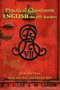 Practical Classroom English for EFL Teachers