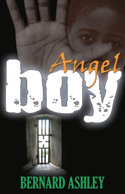 Bernard Ashley - Angel Boy, E-bok