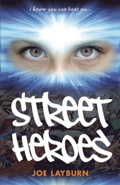 Joe Layburn - Street Heroes, E-bok. Tillgänglighet: Lägg i varukorg
