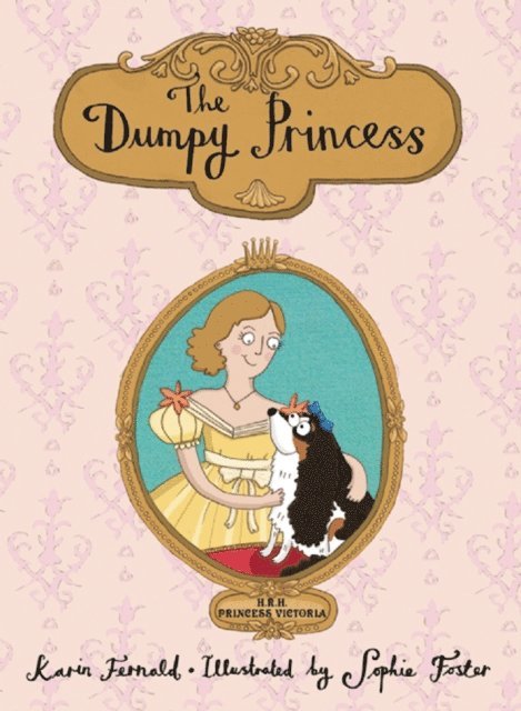 Karin Fernald - Dumpy Princess, E-bok. Tillgänglighet: Lägg i varukorg