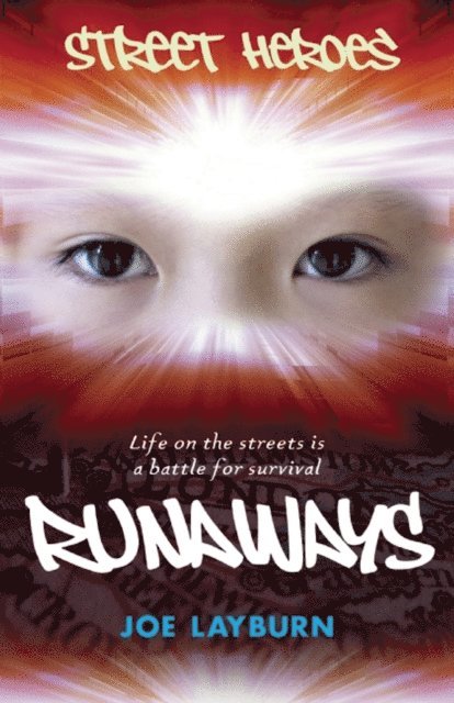 Joe Layburn - Runaways, E-bok. Tillgänglighet: Lägg i varukorg