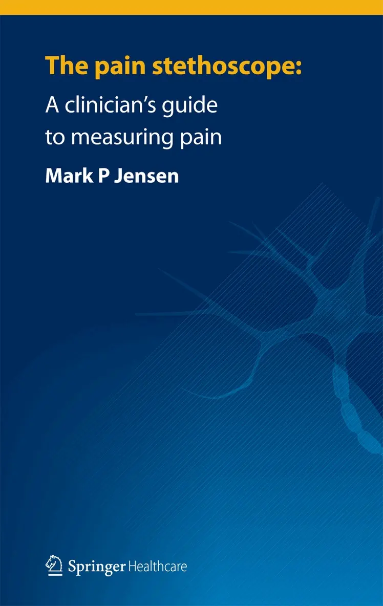 Mark Jensen - pain stethoscope:, Häftad. Tillgänglighet: Lägg i varukorg