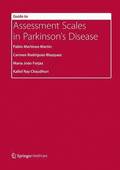 Guide to Assessment Scales in Parkinsons Disease