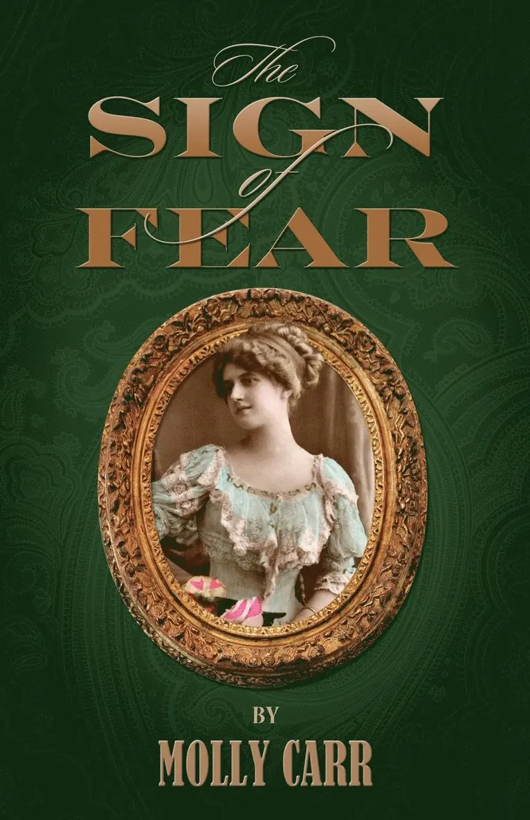 Molly Carr - Sign of Fear, Häftad. Tillgänglighet: Lägg i varukorg