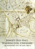 Bewsey Old Hall, Warrington, Cheshire