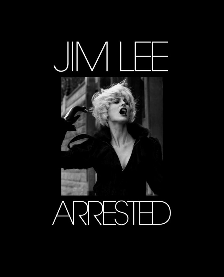 Peter York, Jim Lee - Arrested, Inbunden. Tillgänglighet: Kommande