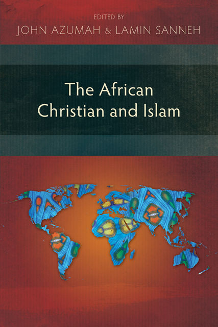 Lamin Sanneh, John Azumah - African Christian and Islam, E-bok