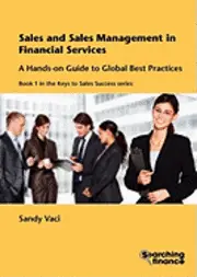 Sandy Vaci - Compete Guidance Package for Sales Professionals, Häftad. Tillgänglighet: Lägg i varukorg