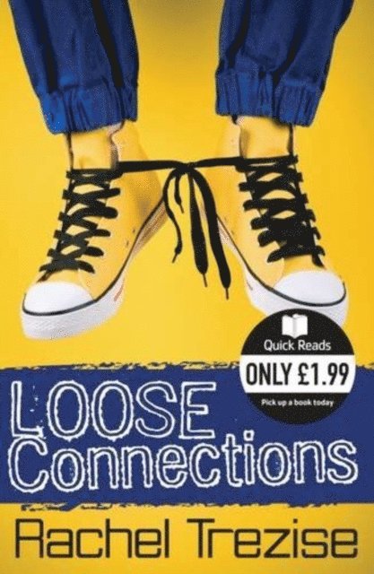 Rachel Trezise - Loose Connections, E-bok