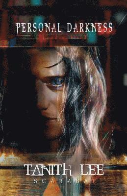 Tanith Lee - Personal Darkness, Häftad