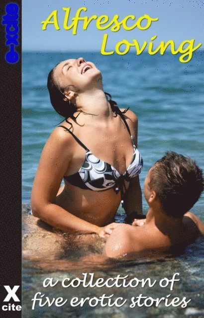 Roxanne Rhoads - Alfresco Loving, E-bok