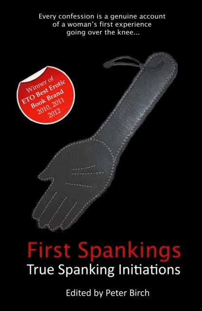 Peter Birch - First Spankings, E-bok