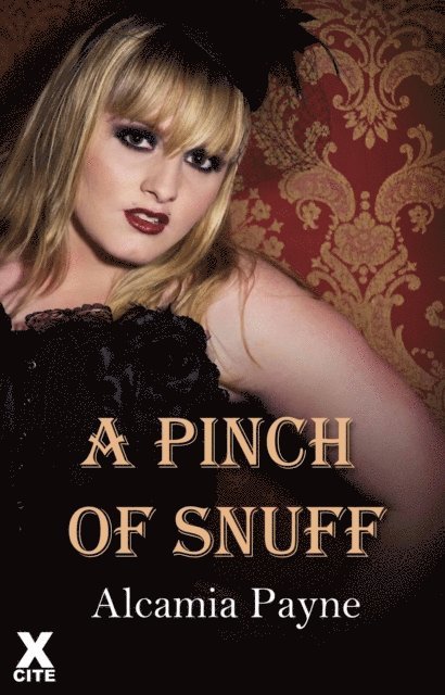 Alcamia Payne - Pinch of Snuff, E-bok