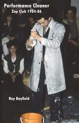 Roy Bayfield - Performance Cleaner, Häftad. Tillgänglighet: Lägg i varukorg