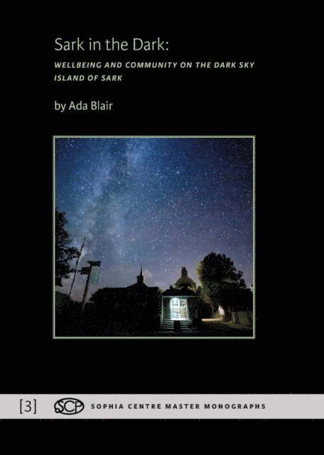 Ada Blair - Sark in the Dark, E-bok