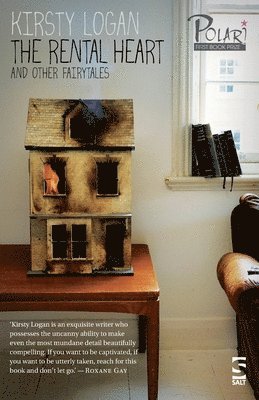 Rental Heart and Other Fairytales av Kirsty Logan