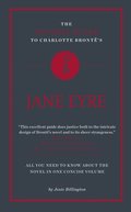 Connell Guide To Charlotte Bronte's Jane Eyre