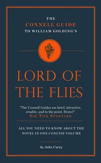 Connell Guide to William Golding's Lord of the Flies