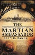 The Martian Ambassador