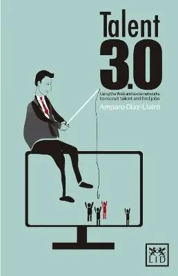 Amparo Diaz Llairo - Talent 3.0, Häftad. Tillgänglighet: Lägg i varukorg