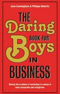 The Daring Book for Boys in Business