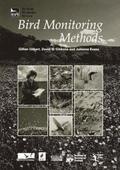 Bird Monitoring Methods