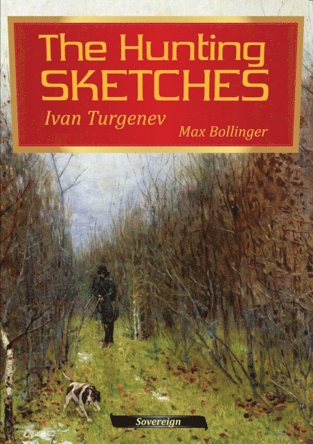 Turgenev,Ivan - District Doctor and Other Stories Volume 2, Ljudbok