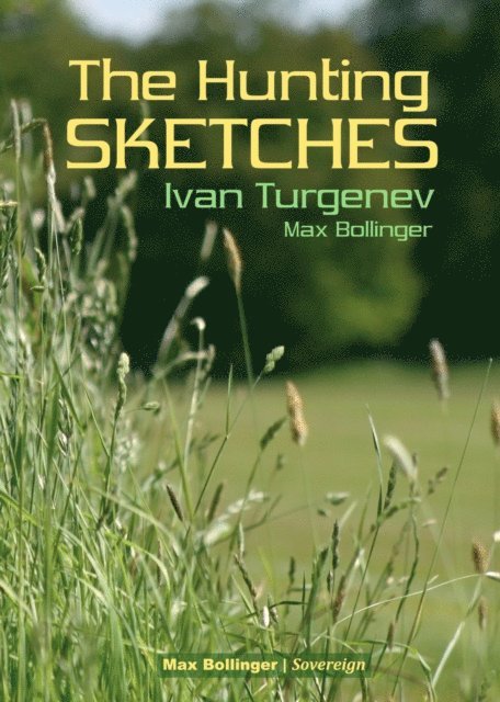 Turgenev,Ivan - My Neighbour Radilov and Other Stories Volume 1, Ljudbok