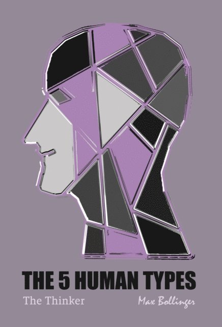 Benedict,Elsie - 5 Human Types Volume 5, Ljudbok