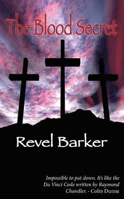 Revel Barker - Blood Secret, Häftad