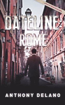 Anthony Delano - Dateline, Häftad