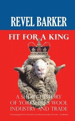 Revel Barker - Fit For A King, Häftad