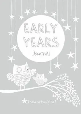 from you to me - Early Years: Grey, Inbunden. Tillgänglighet: Lägg i varukorg