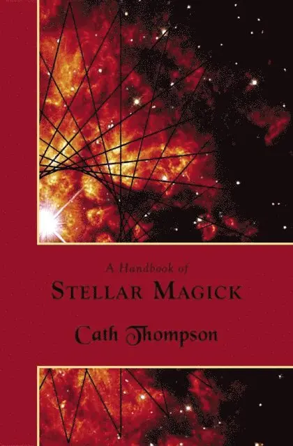 Cath Thompson - Handbook of Stellar Magick, E-bok. Tillgänglighet: Lägg i varukorg