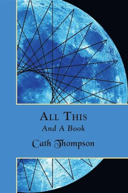 Cath Thompson - All This And A Book, E-bok. Tillgänglighet: Lägg i varukorg