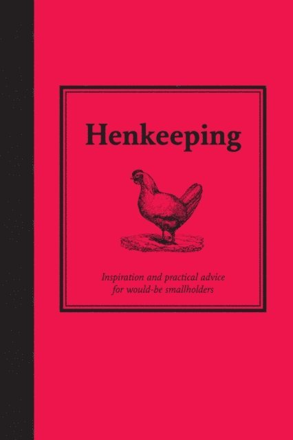 Jane Eastoe - Henkeeping, E-bok