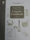 National Trust Complete Country Cookbook