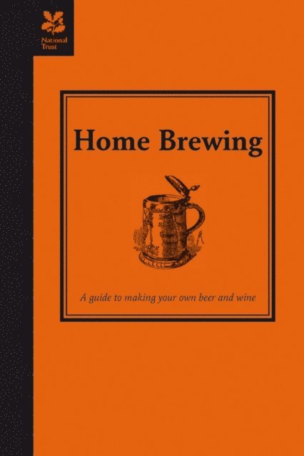 Ted Bruning - Home Brewing, E-bok