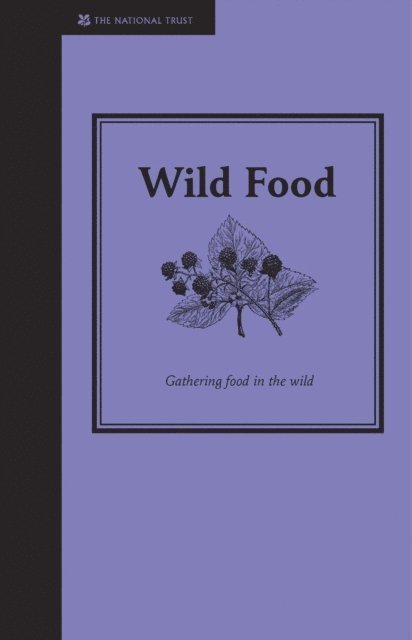 Jane Eastoe - Wild Food, E-bok