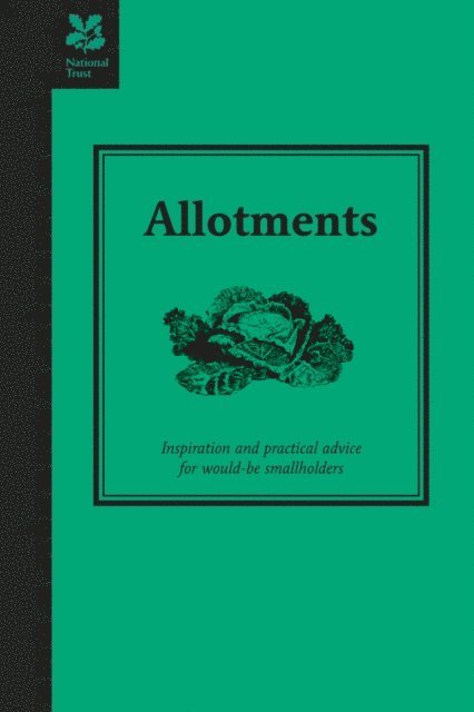 Jane Eastoe - Allotments, E-bok