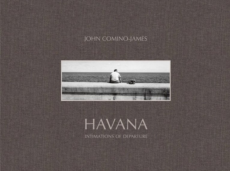 John Comino-James - Havana, Inbunden. Tillgänglighet: Lägg i varukorg