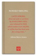 Noriko Smiling