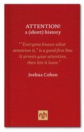 Attention!