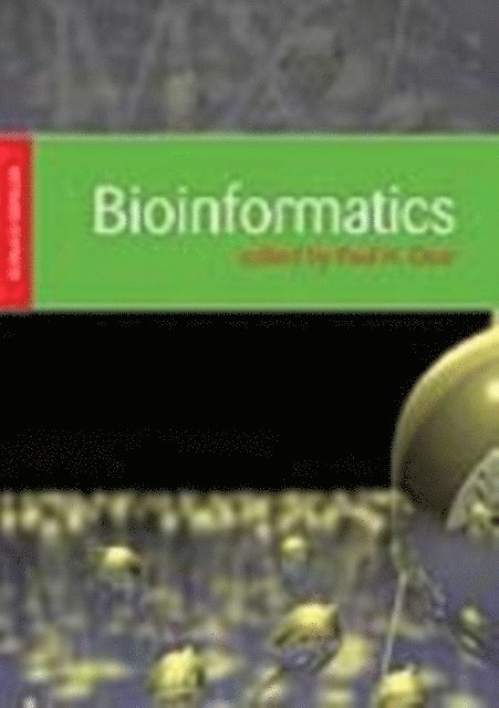 Paul Dear - Bioinformatics, E-bok