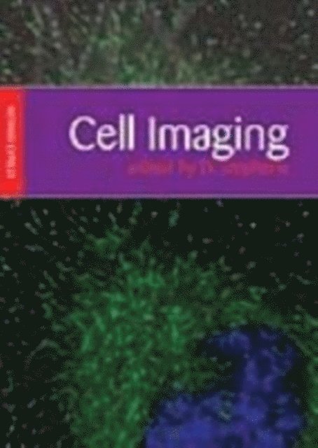 David Stephens - Cell Imaging, E-bok