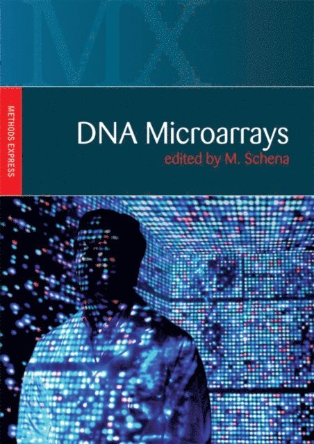 Mark Schena - DNA Microarrays, E-bok