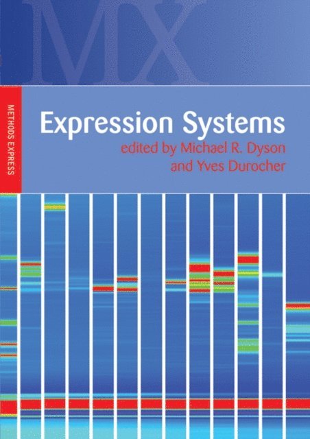 Yves Durocher, Michael Dyson - Expression Systems, E-bok