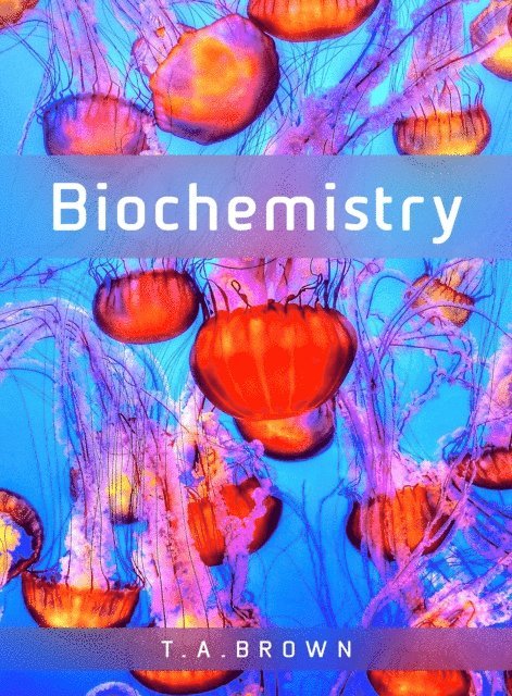 Terry Brown - Biochemistry, E-bok