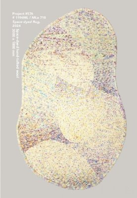 Max Lamb - Inventory Works, Häftad
