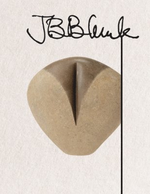 JB Blunk (Ed 4), Inbunden